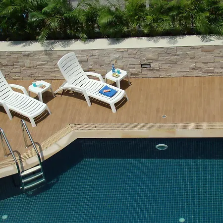 Bangkok Living Aparthotel