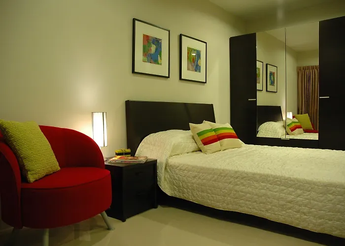 Living Aparthotel 3*