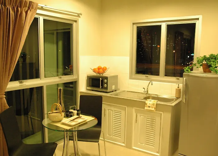 Living 3* Bangkok