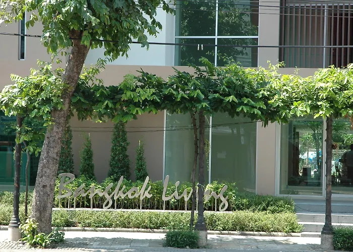 Living 3* Bangkok