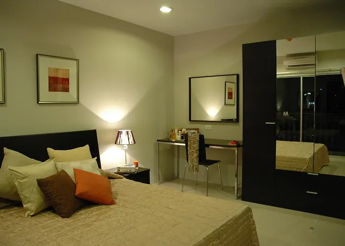 Living Aparthotel Bangkok