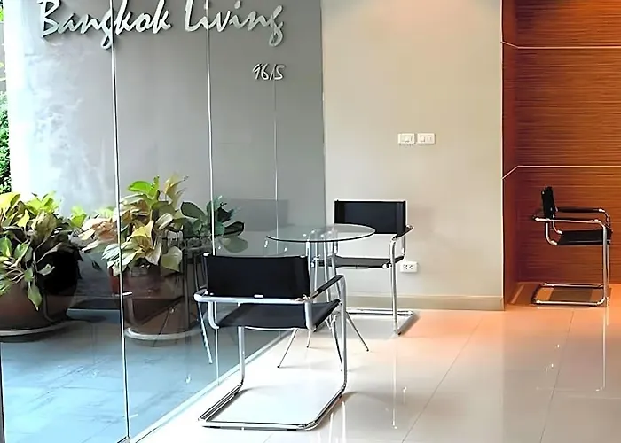 Living Bangkok