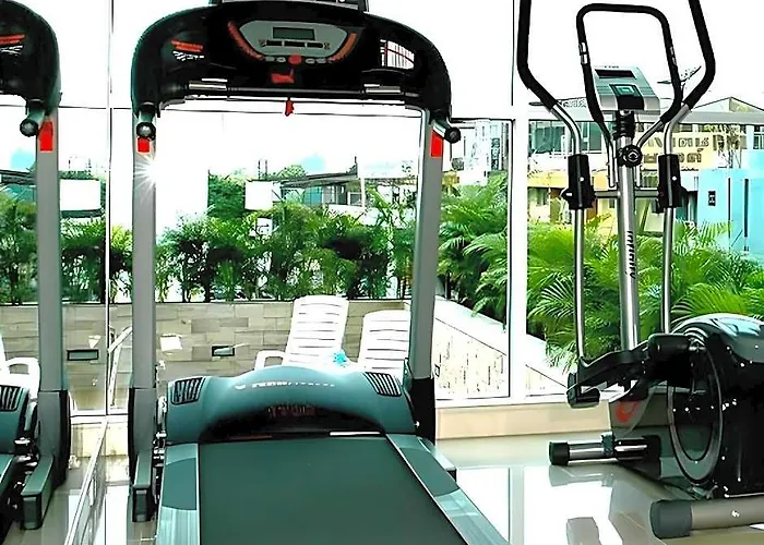 Living Aparthotel Bangkok
