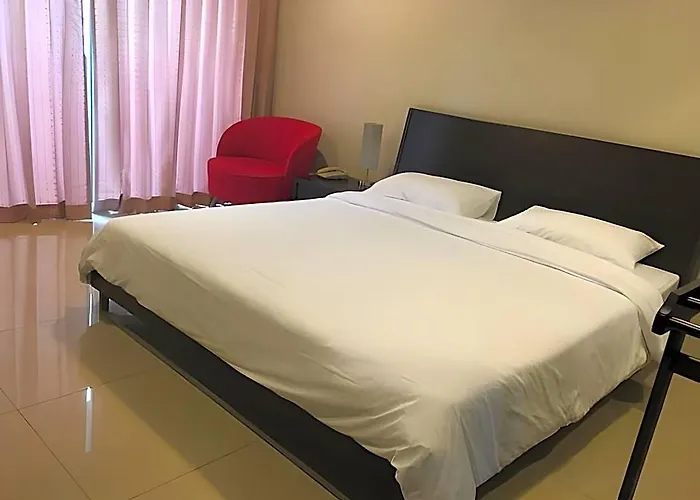 Aparthotel Living Bangkok