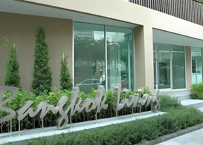 Living Bangkok