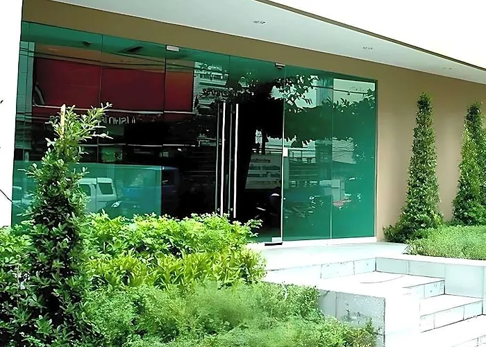 Living Aparthotel Bangkok