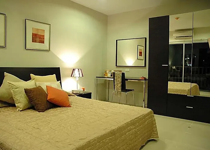 Aparthotel Living