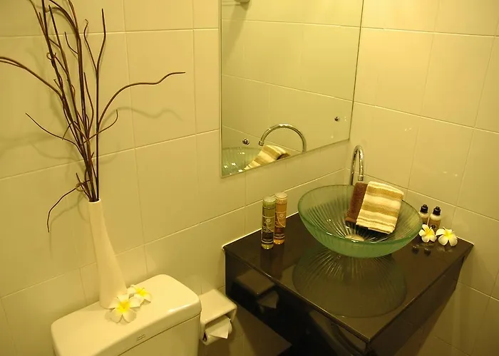 Living Aparthotel 3*