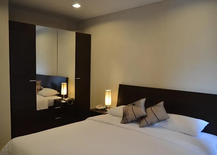 Aparthotel Living