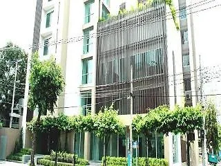 Living Bangkok