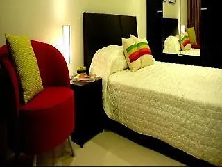 Living Aparthotel 3*