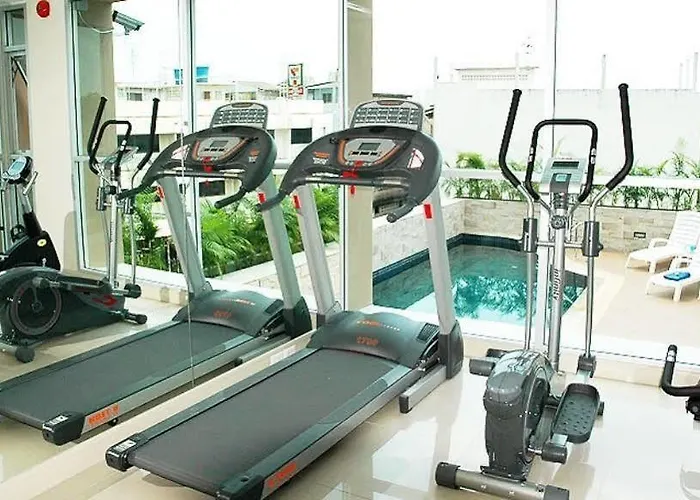 Living Aparthotel Bangkok