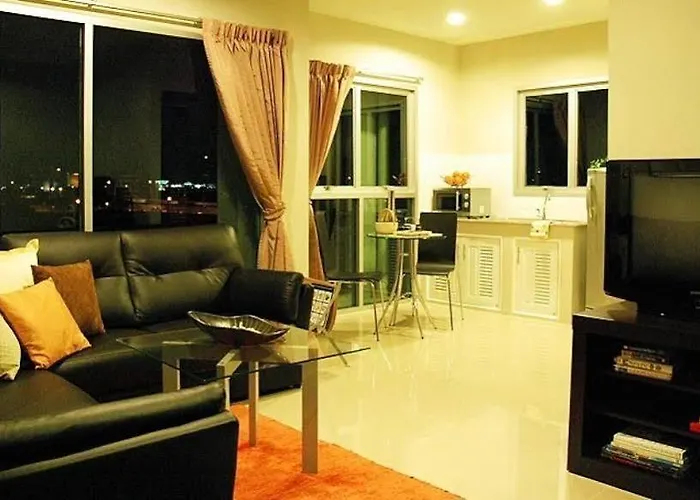 Living Aparthotel Bangkok