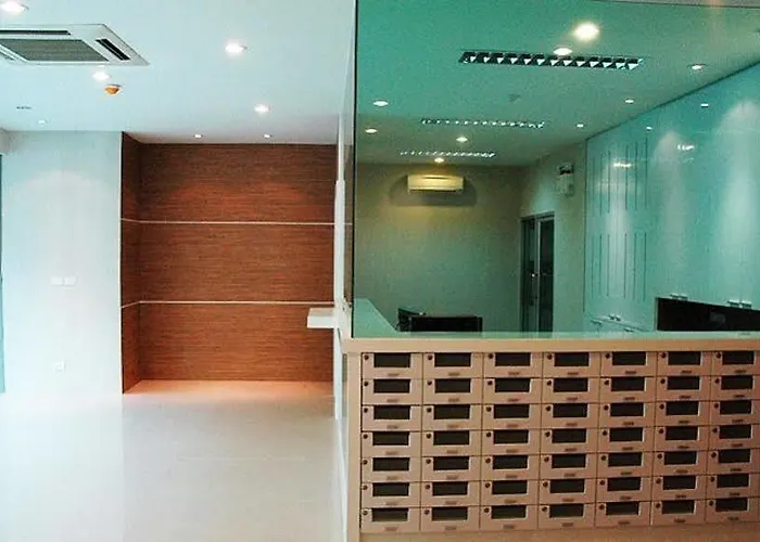 Living Aparthotel 3*